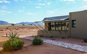 Sossusvlei Lodge Namibia